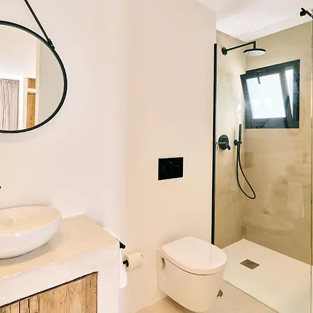 Flores 46 Вилла Плайя-Фаньябе