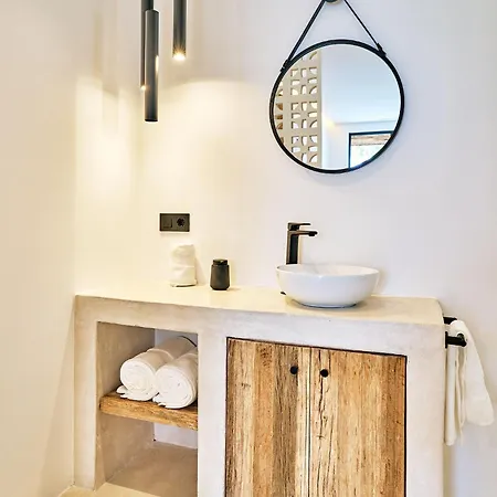 Flores 46 * Плайя-Фаньябе