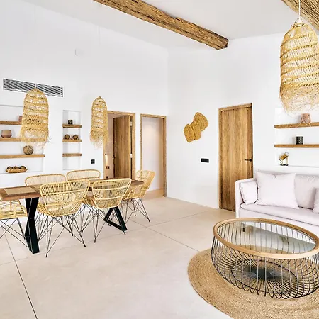 Flores 46 Плайя-Фаньябе