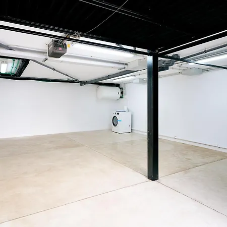 Flores 46 Вилла