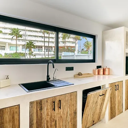 Flores 46 * Плайя-Фаньябе