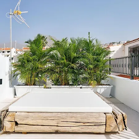 Flores 46 Вилла *