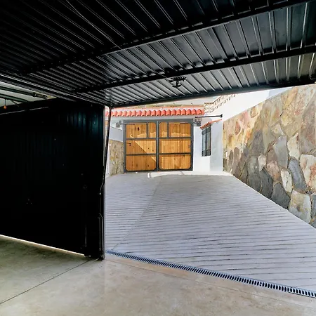 别墅 Flores 46 Playa Feñabe