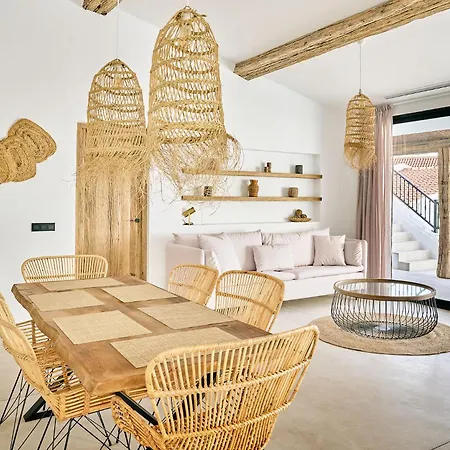 Flores 46 * Плайя-Фаньябе