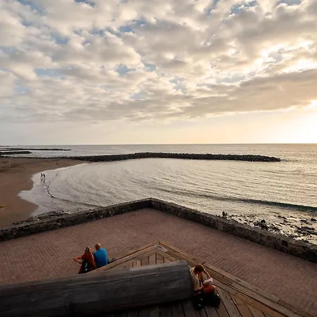 Flores 46 Вилла *