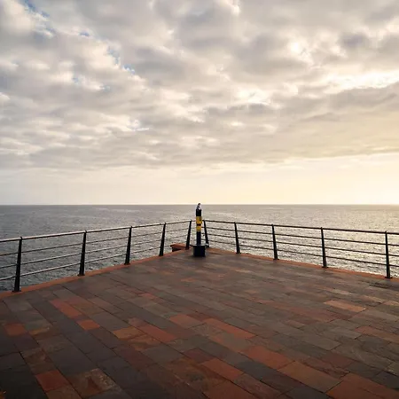 Flores 46 Вилла Плайя-Фаньябе