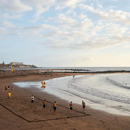 Flores 46 * Плайя-Фаньябе