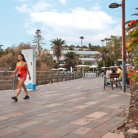 Flores 46 Вилла *