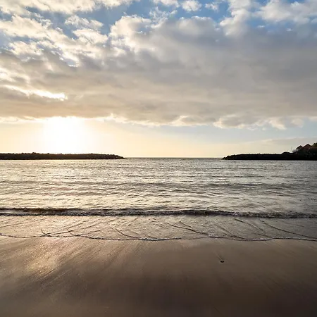 Вилла Flores 46 Плайя-Фаньябе