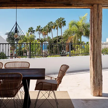 Flores 46 Плайя-Фаньябе