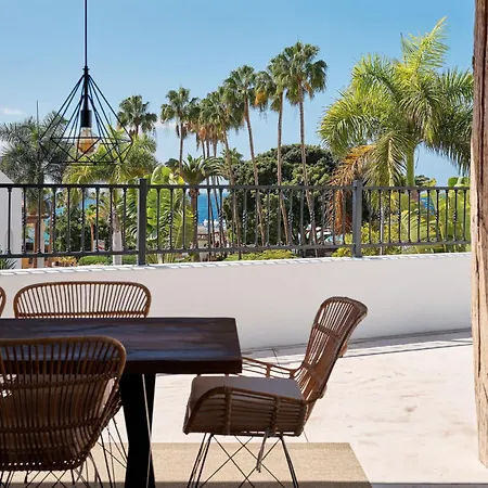 Flores 46 Вилла Плайя-Фаньябе