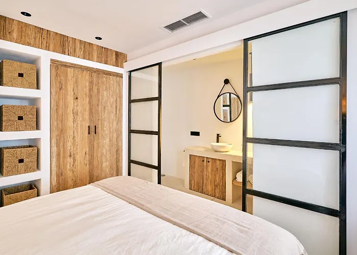 Flores 46 빌라 Playa Feñabe