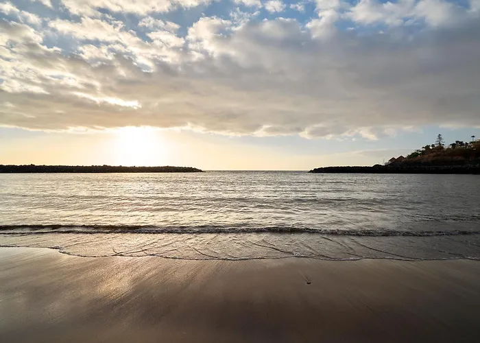 빌라 Flores 46 Playa Feñabe