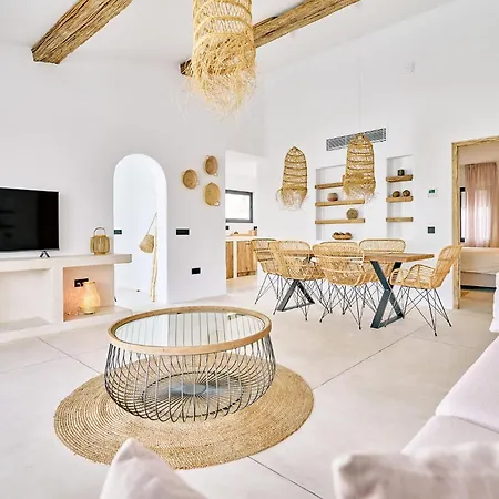 Flores 46 Playa Feñabe