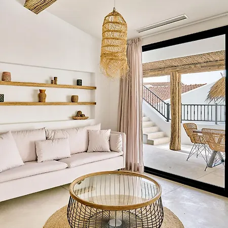 Flores 46 Villa Playa Feñabe