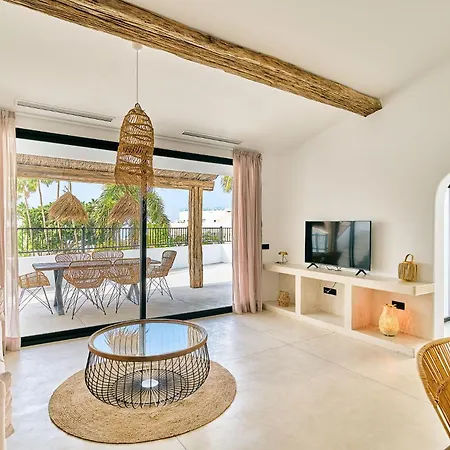 Villa Flores 46 Playa Feñabe