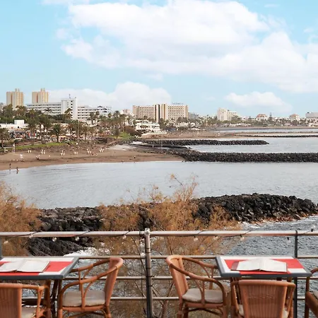 빌라 Flores 46 Playa Feñabe