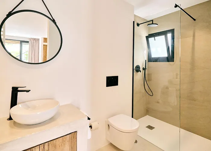 Flores 46 Villa Playa Feñabe