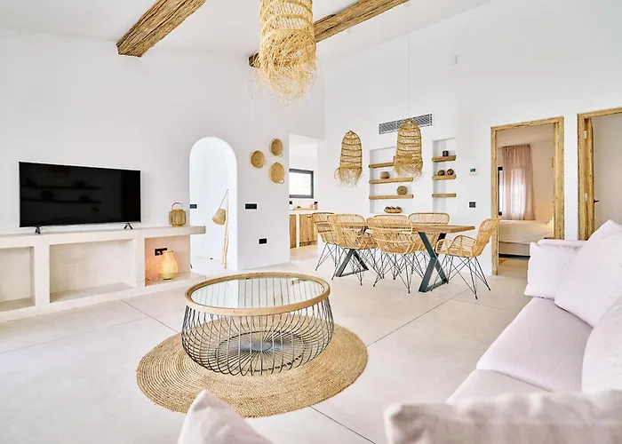 Flores 46 Playa Feñabe