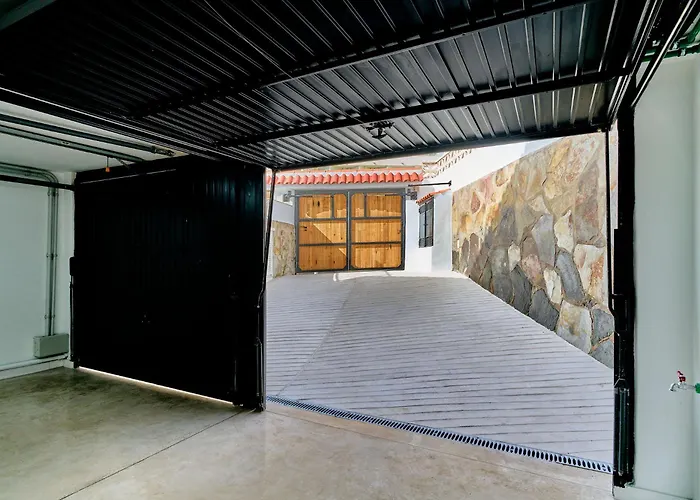 فيلة Flores 46 Playa Feñabe