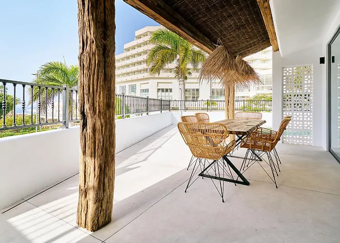 فيلة Flores 46 *