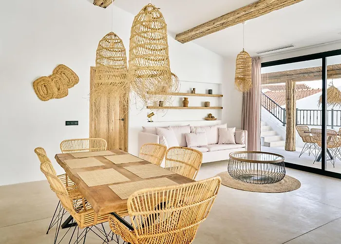 Flores 46 * Playa Feñabe