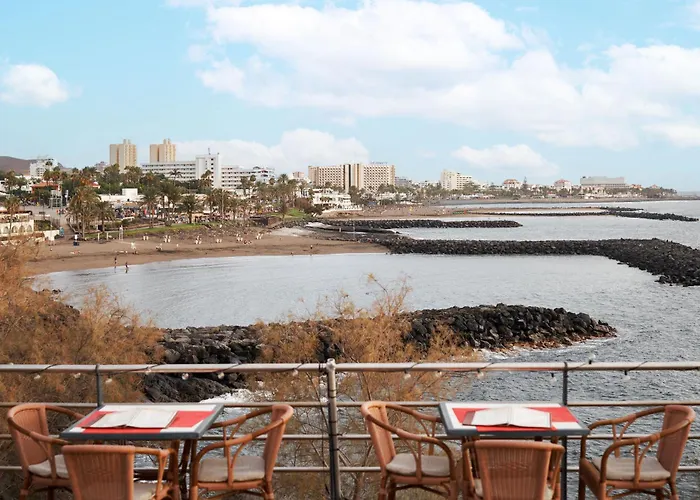 فيلة Flores 46 Playa Feñabe