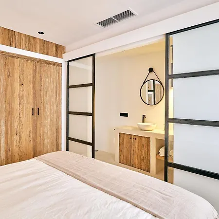 Flores 46 Villa Playa Feñabe