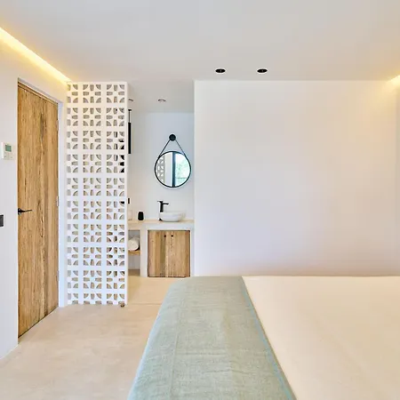 Villa Flores 46 Playa Feñabe