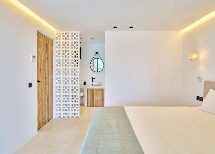 别墅 Flores 46 Playa Feñabe