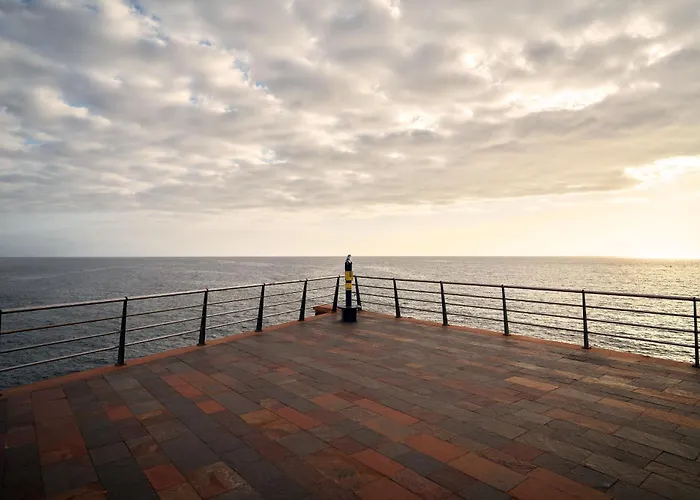 Flores 46 别墅 Playa Feñabe